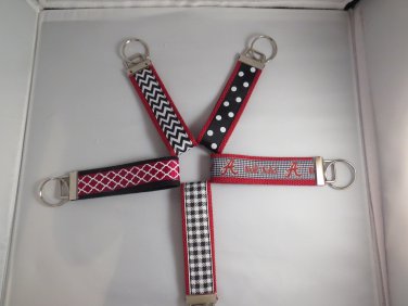 Key Fob Wristlets