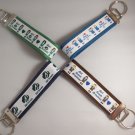 Key Fob Wristlets