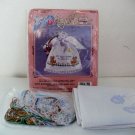 Gallery Of Stitches ~ Bucilla~ Angel Babies~ Christmas Is Love~ Doll Kit