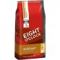 Eight O' Clock Hazelnut Ground Coffee, 11-Ounce Bags  6 Bags