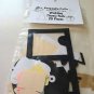 Wedding Theme Pack Die Cuts - 20 pieces Scrapbooking