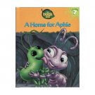 A Home for Aphie  A Bug's Life, #7  by Catherine McCafferty NEW