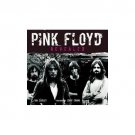 PINK FLOYD Revealed  ~  Ian Stanley      Hardcover