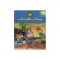 Disney Pixar a Bugs Life Vol 8 a Berry Brave Troop