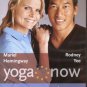 Yoga Now: 30-minute Core Workout Exercise DVD
