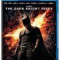 The Dark Knight Rises (Blu-ray) Full Screen  PG-13 Action Adventure