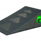 Skateboard BMX Ramp Ten-Eighty Micro Bravo Sports
