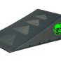 Skateboard BMX Ramp Ten-Eighty Micro Bravo Sports