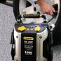 Jump Starter 1000 Peak Amp with Built IN Compressor Stanley