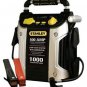 Jump Starter 1000 Peak Amp with Built IN Compressor Stanley