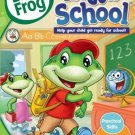 Leap Frog - Let's Go to School (Help Your Chil New DVD