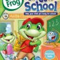Leap Frog - Let's Go to School (Help Your Chil New DVD