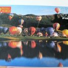 Puzzle World - Hot Air Balloons over Snowmass, CO Jigsaw Puzzle - 500 pieces