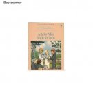 Ask for May, Settle for June TPB (1982 Doonesbury Classic)