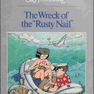 The Wreck of the "Rusty Nail" (A Doonesbury book by G. B. Trudeau)  Paperback