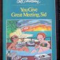 You Give Great Meeting, Sid  A Doonesbury book / by G.B. Trudeau