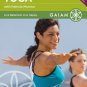 Cardio Burn Yoga - DVD Region 1