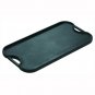 Lodge Logic Pro Cast Iron Reversible Camp or Kitchen Grill/Griddle 20 inch