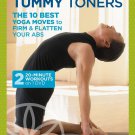 Ten Zen Tummy Toners - DVD Region 1