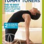 Ten Zen Tummy Toners - DVD Region 1