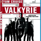 Valkyrie (Blu-ray Disc, 2009)