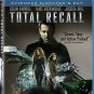 Total Recall (Three Discs: Blu-ray / DVD + UltraViolet Digital Copy) (2012)