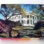 1000 Piece Rose Art Jigsaw Puzzle - Stanton Hall - Gift Idea