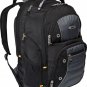 Targus XL Backpack 16-Inch Notebook Case Computer Bag Gear Travel Laptop School