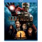 Iron Man 2 (Single-Disc Edition) [Blu-ray] DVD, Robert Downey Jr., Mickey Rourke