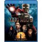 Iron Man 2 (Single-Disc Edition) [Blu-ray] DVD, Robert Downey Jr., Mickey Rourke
