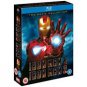 Iron Man 2 (Single-Disc Edition) [Blu-ray] DVD, Robert Downey Jr., Mickey Rourke