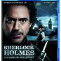 Sherlock Holmes: A Game of Shadows (Movie-Only Edition + UltraViolet Digital Cop