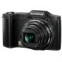 Olympus SZ-12 14 MP Digital Camera with 24x Wide-Angle Zoom (Black)