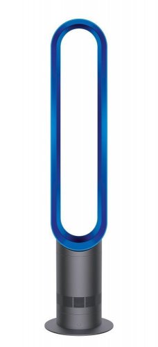 Dyson Air Multiplier AM07 Bladeless Fan - Blue