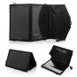 Anker 8W Solar Panel Fold Single-port Solar Charger for 5V USB Devices