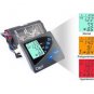 Ozeri CardioTech Premium Series BP4M Digital Arm Blood Pressure Monitor