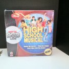 High School Musical 2 DVD Mattel Board Game Ages 6+ Boys/Girls