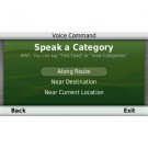 GARMIN Nuvi 2595LMT  5" Touch Lane Assist Bluetooth Route Planner 3-D Traffic