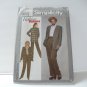 UNCUT Simplicity Sewing Pattern #9299 Size A Misses 8-18 Pant Jacket