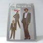 UNCUT Simplicity Sewing Pattern #9299 Size A Misses 8-18 Pant Jacket