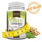 Best 100% Pure Organic Green Coffee Bean #1 Weight Loss Formula Premium Quality