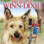 Because of Winn-Dixie [VHS], Good VHS, Jeff Daniels,