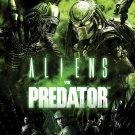 Aliens vs. Predator  (PC Games, 2010)