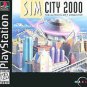 The Sims (PlayStation 2, 2003) PS2 Game