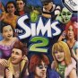 PS2 THE SIMS 2
