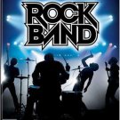 Rock Band 2 - PlayStation 2 (Game only)