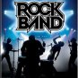 Rock Band 2 - PlayStation 2 (Game only)
