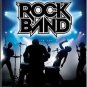 Rock Band 2 - PlayStation 2 (Game only)