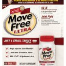 Schiff Move Free Ultra 60 Tablets Great for Bones & Joints