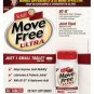 Schiff Move Free Ultra 60 Tablets Great for Bones & Joints